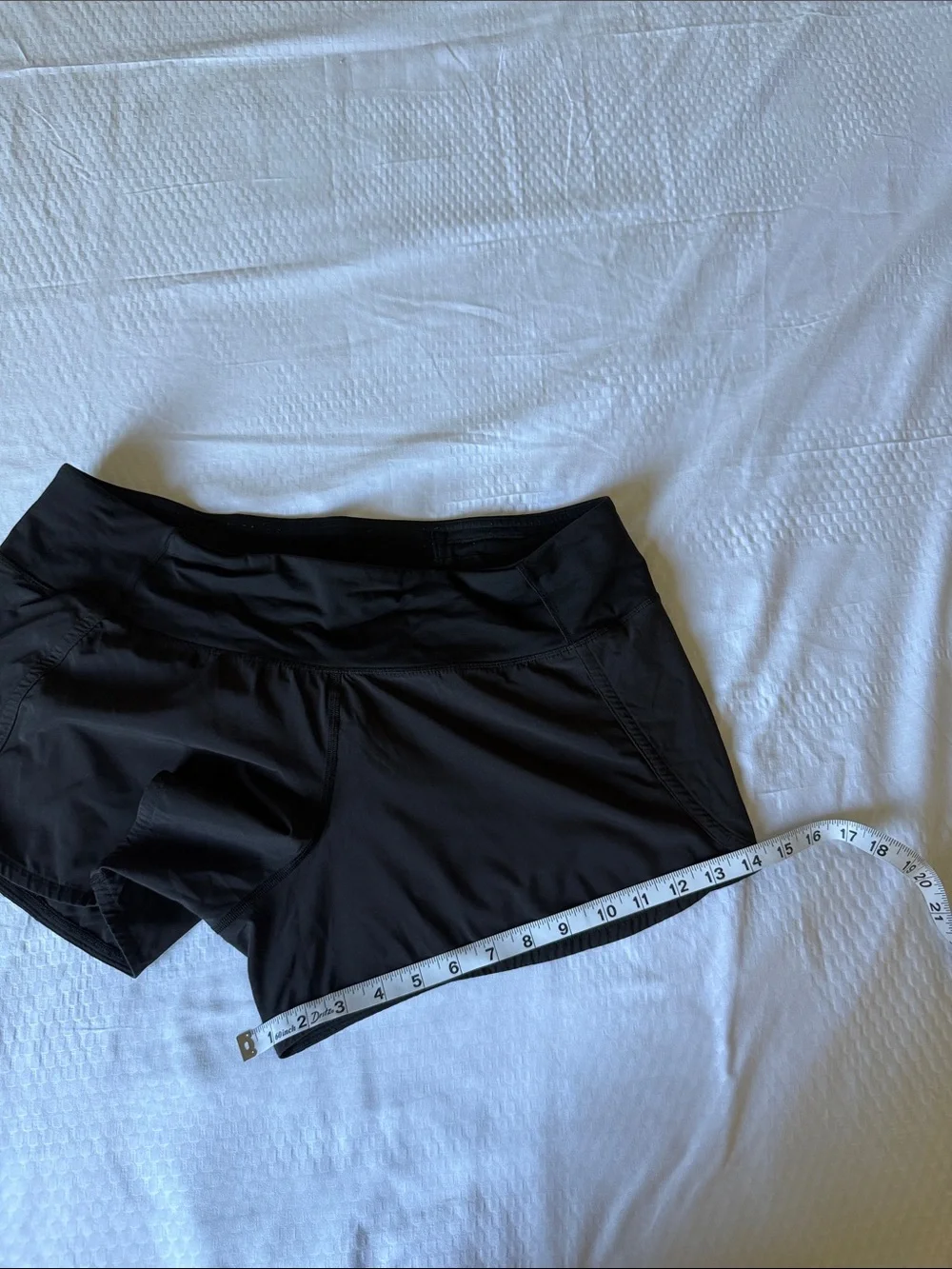 Lululemon Run Times Short ✨